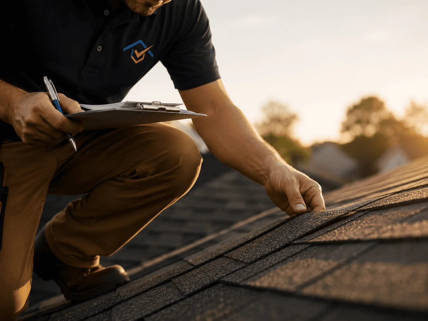 Why Choose Roof Inspection in Shoup, ID