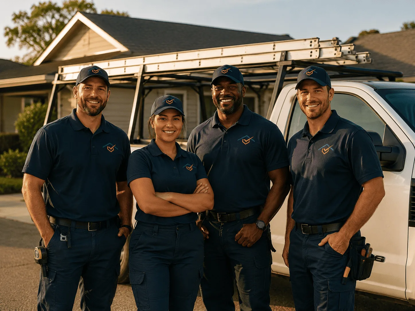 Roof Inspection company in Shoup, ID